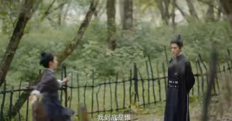 不是吧，他怎麼還敢演「古偶第一美男」？