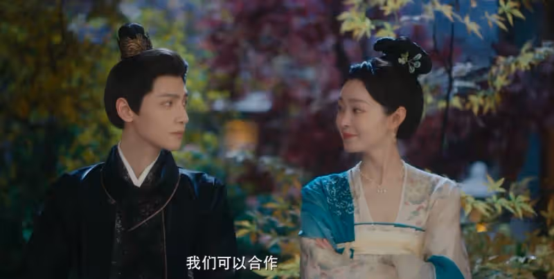 不是吧，他怎麼還敢演「古偶第一美男」？