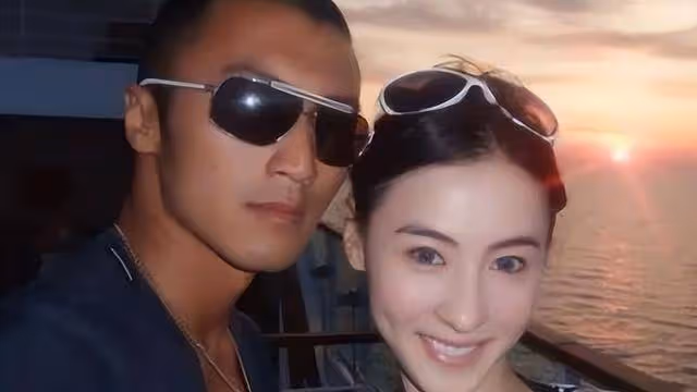 5000張艷照門！讓張柏芝前途盡毀，從港片女王到爛片女王，太可悲
