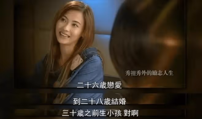 5000張艷照門！讓張柏芝前途盡毀，從港片女王到爛片女王，太可悲