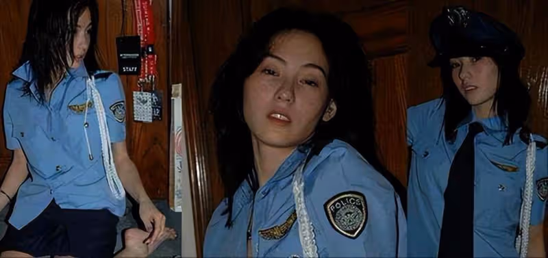 5000張艷照門!讓張柏芝前途盡毀,從港片女王到爛片女王,太可悲