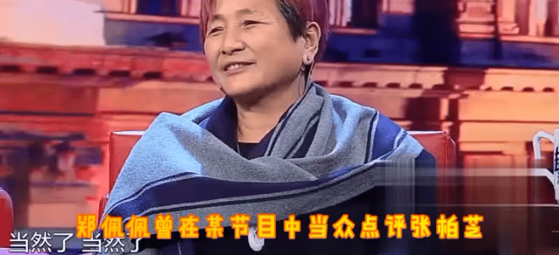 5000張艷照門!讓張柏芝前途盡毀,從港片女王到爛片女王,太可悲