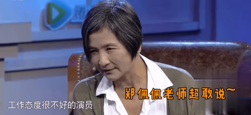 5000張艷照門!讓張柏芝前途盡毀,從港片女王到爛片女王,太可悲