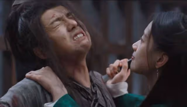 《墨雨雲間》薛昭的出現,改變了3人結局,司徒九月結局最驚喜
