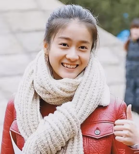 同是「國民閨女」,有人紅成一線,有人卻遭謾罵,真是天壤之別