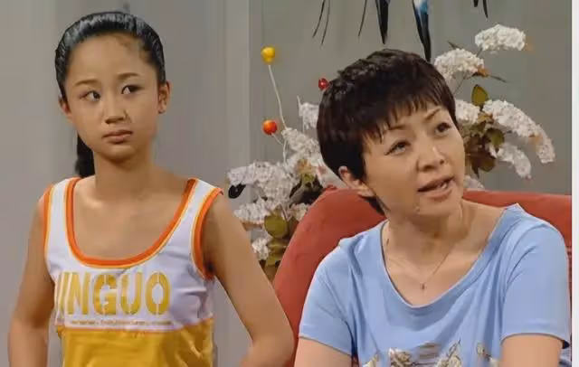 同是「國民閨女」,有人紅成一線,有人卻遭謾罵,真是天壤之別