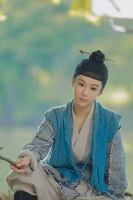 同是「國民閨女」，有人紅成一線，有人卻遭謾罵，真是天壤之別