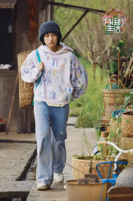 同是「國民閨女」，有人紅成一線，有人卻遭謾罵，真是天壤之別
