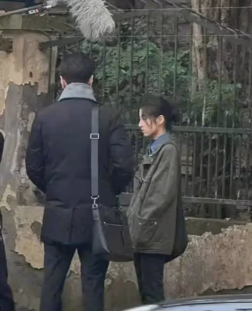 同是「國民閨女」，有人紅成一線，有人卻遭謾罵，真是天壤之別