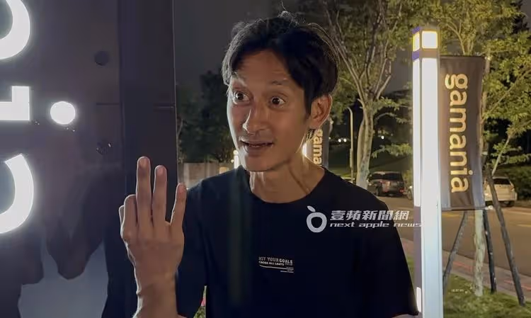唐治平拒領母屍被罵不孝　舊愛丁寧曝「他最愛媽媽」：很怕他做一事