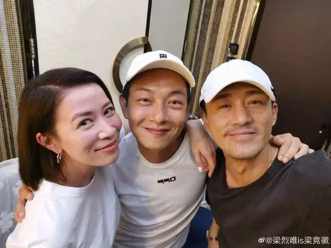 演技派!45歲TVB離巢男星自爆很想拍港劇,直言一直在等待機會