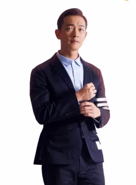 演技派!45歲TVB離巢男星自爆很想拍港劇,直言一直在等待機會