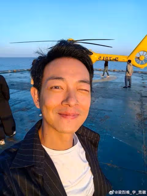 演技派!45歲TVB離巢男星自爆很想拍港劇,直言一直在等待機會