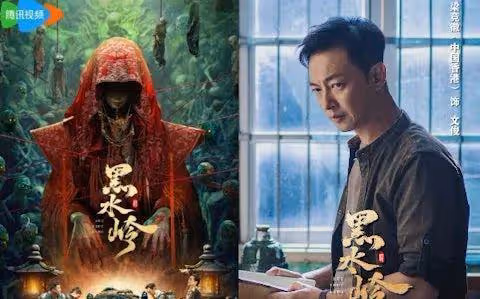 演技派!45歲TVB離巢男星自爆很想拍港劇,直言一直在等待機會