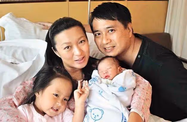 前TVB男藝人離婚強調不涉及第三者,與黃子華是好友曾多次仗義相助