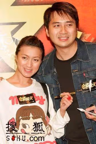 前TVB男藝人離婚強調不涉及第三者,與黃子華是好友曾多次仗義相助