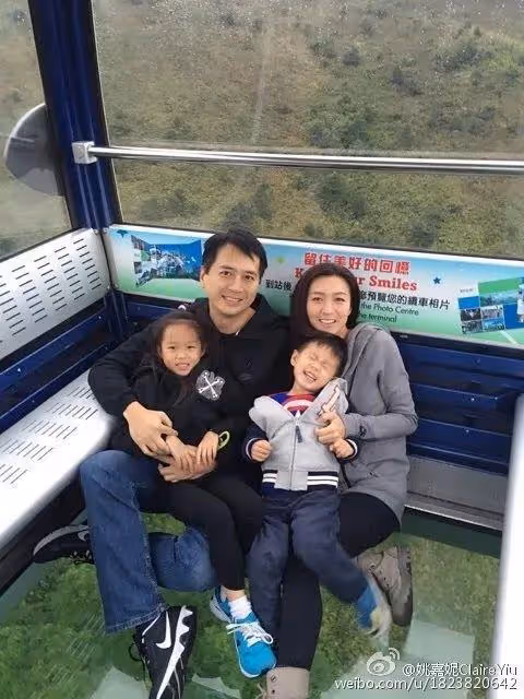 前TVB男藝人離婚強調不涉及第三者,與黃子華是好友曾多次仗義相助