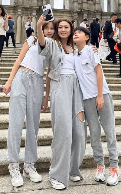 前TVB男藝人離婚強調不涉及第三者,與黃子華是好友曾多次仗義相助