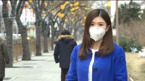 撞臉劉佩玥!TVB新聞小花宣布離巢,未有交代去向網友感不舍