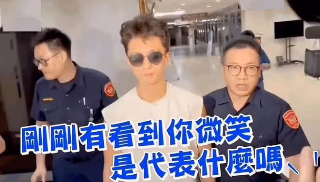 狄鶯為孫安佐改名,名字改成孫健豪,希望保兒子健康平安