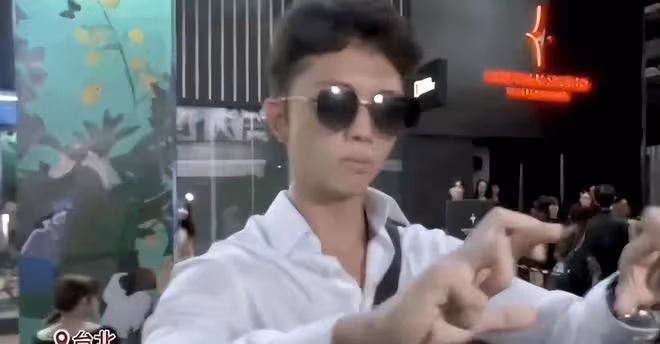 狄鶯為孫安佐改名,名字改成孫健豪,希望保兒子健康平安