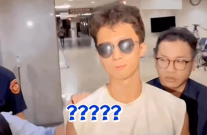 狄鶯為孫安佐改名,名字改成孫健豪,希望保兒子健康平安