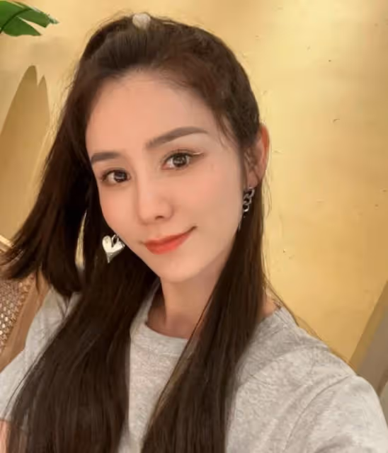 張馨月畫眼線,林峰還以為是眼屎,夫妻秀恩愛也總是被吐槽?