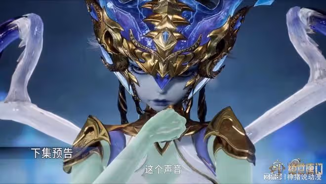 本體宗主大戰鏡紅塵,霍雨浩潛入明德堂底部,冰帝正式和閨蜜匯合