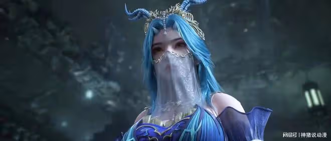 石昊龍女被迫聯手,幕後黑手身份曝光,凶巢原來是一個局