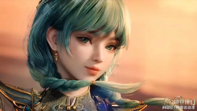 太子徐天然現身,霍雨浩成棋子,橘子大美女特意承諾一件事