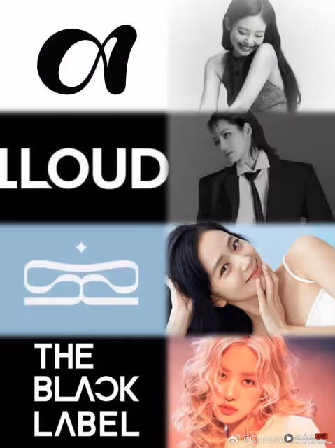 BLINK動起來!BLACKPINK演唱會電影7月底全馬限量上映