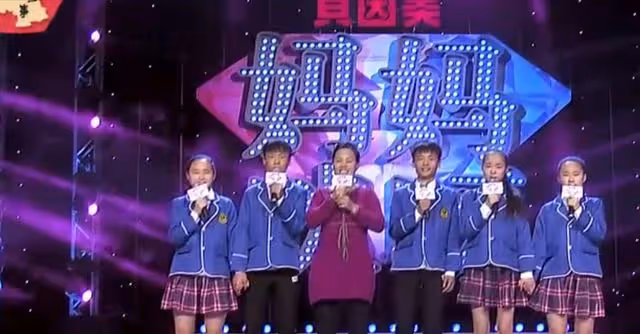 回顧:我國5胞胎父親勞累過世,母親直言後悔,如今他們怎麼樣了