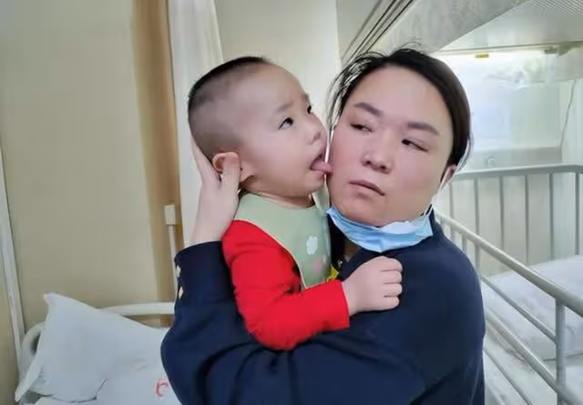 回顧:女子耗時兩年做試管喜得雙胞胎,以為雙喜臨門卻是厄運開始