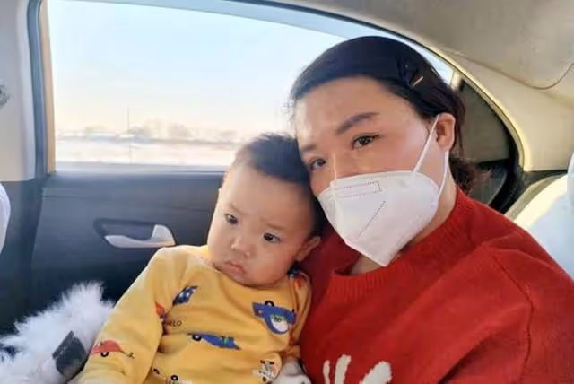 回顧:女子耗時兩年做試管喜得雙胞胎,以為雙喜臨門卻是厄運開始
