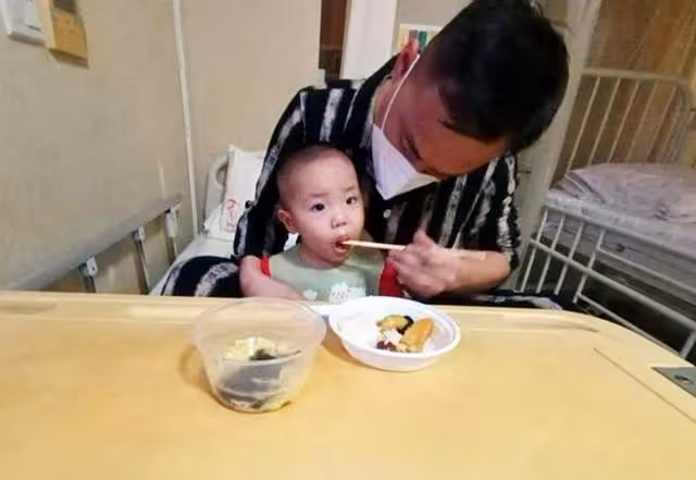回顧:女子耗時兩年做試管喜得雙胞胎,以為雙喜臨門卻是厄運開始