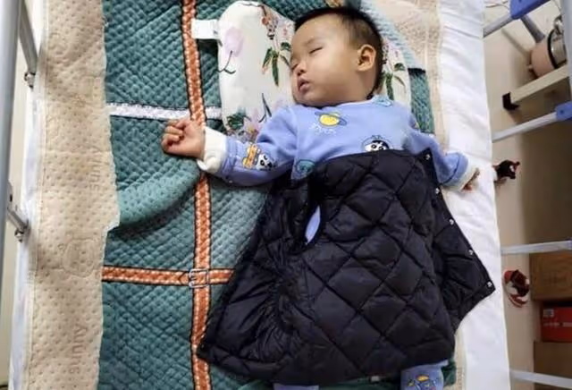 回顧:女子耗時兩年做試管喜得雙胞胎,以為雙喜臨門卻是厄運開始