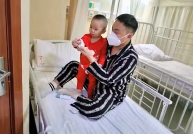 回顧:女子耗時兩年做試管喜得雙胞胎,以為雙喜臨門卻是厄運開始