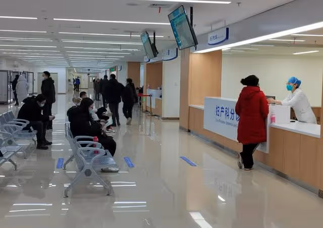 回顧:06年郭爽案,女子死刑執行前聽到一消息後,為何喜極而泣?