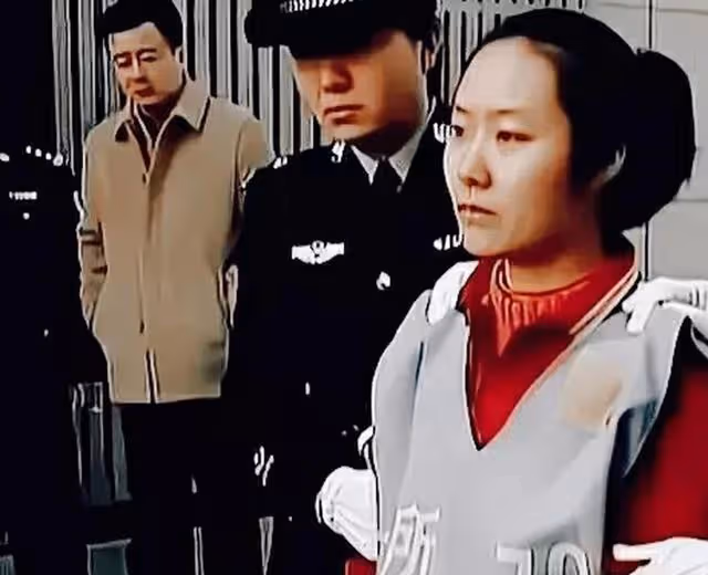 回顧:06年郭爽案,女子死刑執行前聽到一消息後,為何喜極而泣?