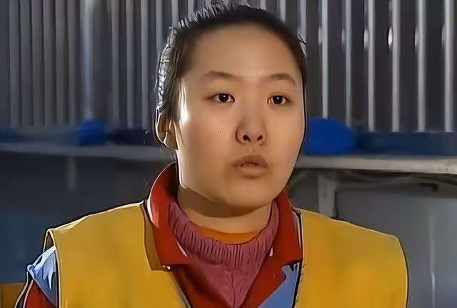 回顧:06年郭爽案,女子死刑執行前聽到一消息後,為何喜極而泣?