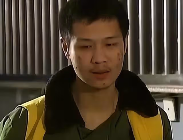 回顧:06年郭爽案,女子死刑執行前聽到一消息後,為何喜極而泣?