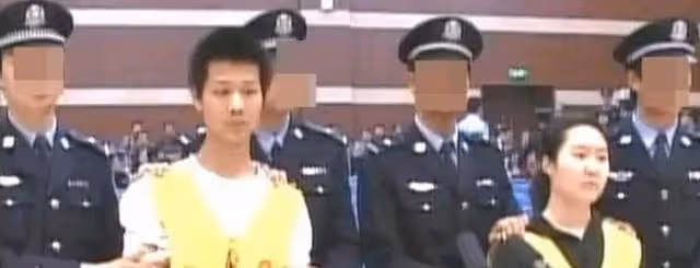回顧:06年郭爽案,女子死刑執行前聽到一消息後,為何喜極而泣?