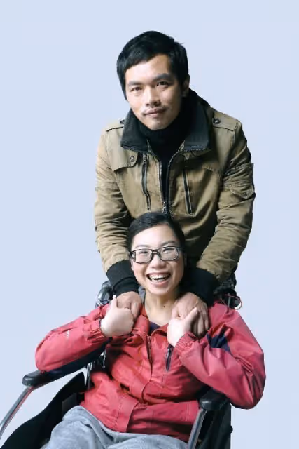 回顧：15年小伙丁一舟帶著絕症女友，騎車環遊中國，如今怎麼樣了