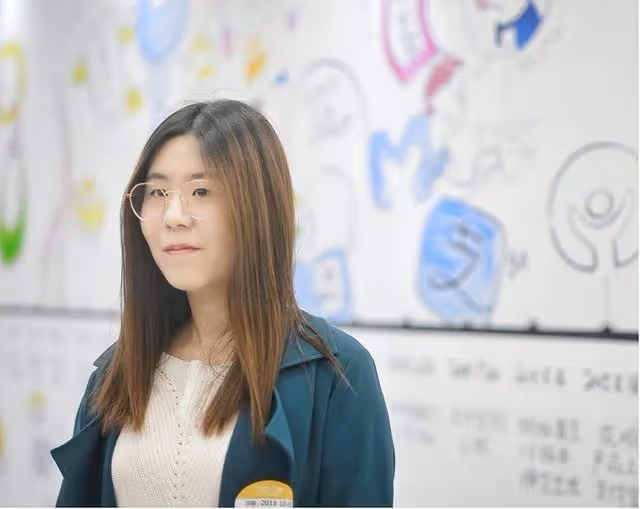 回顧:被馬雲砸中的錦鯉女孩,支付寶中獎1個億,後來怎麼樣了?