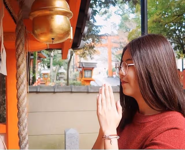 回顧:被馬雲砸中的錦鯉女孩,支付寶中獎1個億,後來怎麼樣了?
