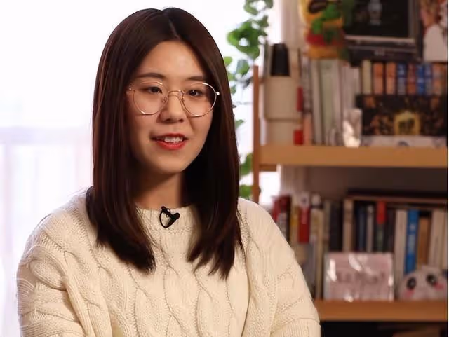 回顧:被馬雲砸中的錦鯉女孩,支付寶中獎1個億,後來怎麼樣了?