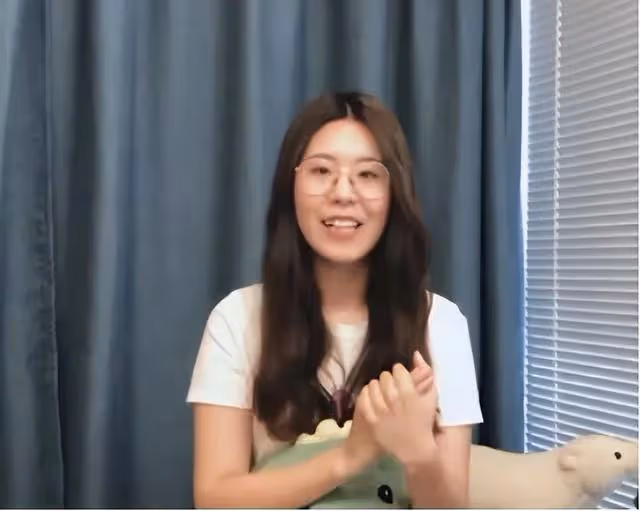 回顧:被馬雲砸中的錦鯉女孩,支付寶中獎1個億,後來怎麼樣了?