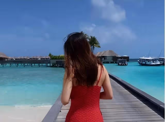 回顧:被馬雲砸中的錦鯉女孩,支付寶中獎1個億,後來怎麼樣了?