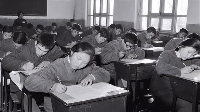 回顧:學霸夫妻隱居深山27年,富豪同學得知後坦言,你缺錢我給啊