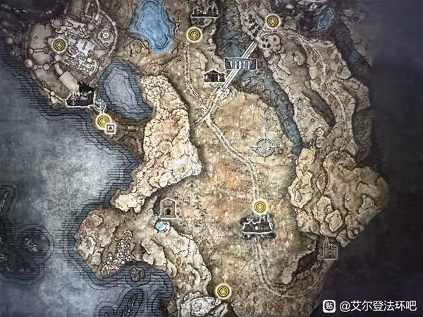 《艾爾登法環》DLC熱門武器位置與強度評析